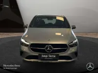 Gebraucht Mercedes B200 Progressive 163 PS (119 kW) 2025 Silber Kleinwagen