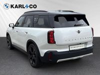 Gebraucht Mini Countryman Classic 218 PS (160 kW) 2025 Weiss SUV