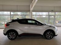 gebraucht Toyota C-HR Turbo Style