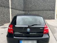 gebraucht BMW 118 Coupé 