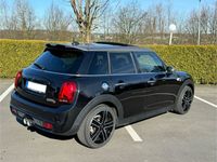 gebraucht Mini Cooper S - Steptronic - TOP Ausstattung! -