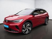 Gebraucht VW ID.4 GTX 250 kW (340 PS) 2025 Rot SUV