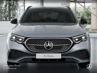 Second-hand Mercedes E220 AMG 197 CP (144 kW) 2025 Argintiu Berlinǎ