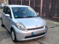 gebraucht Daihatsu Sirion 