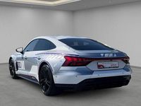 Gebraucht Audi e-tron GT quattro Ambiente 439 kW (598 PS) 2024 Weiß Limousine