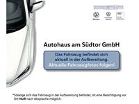 Gebraucht VW Touareg Terrain Tech 262 PS (192 kW) 2017 Canyon grey metallic (metallic) SUV