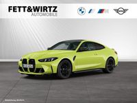 Gebraucht BMW M4 Competition Edition 510 PS (375 kW) 2025 Bmw individual st. james red Coupé