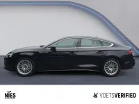 Gebraucht Audi A5 Sportback 204 PS (150 kW) 2023 Schwarz Kleinwagen