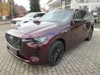 Neu Mazda 3 Homura-Line 254 PS (186 kW) 2026 SUV