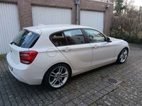 gebraucht BMW 118 TOP ZUSTAND PREIS ANGEBOT BIS MONTAG