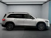 Gebraucht Mercedes EQB300 167 kW (228 PS) 2024 Silber SUV