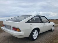 Gebraucht Opel Manta 90 PS (66 kW) 1987 Weiß Coupé