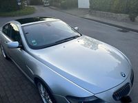 Gebraucht BMW 650 Performance 367 PS (269 kW) 2006 Silber Coupé