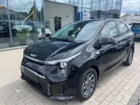 Nowe Kia Picanto Vision 68 KM (50 kW) 2026 Czarny Hatchback