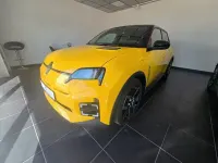 Neu Renault 5 E-Tech Komfort 110 kW (150 PS) 2026 Kleinwagen