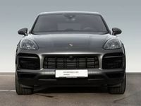 gebraucht Porsche Cayenne E-Hybrid