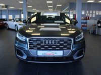 Gebraucht Audi Q2 Sport 190 PS (139 kW) 2019 Grau SUV