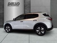 Neu Opel Frontera 145 PS (106 kW) 2026 Kristall silber SUV