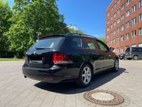 gebraucht VW Golf VI VARIANT 1,6 TÜV 11/25