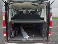 Neu Renault Trafic Evolution 170 PS (125 kW) 2026 Tenebroschwarz Van / Kleinbus