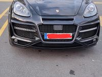 Gebraucht Porsche Cayenne 250 PS (183 kW) 2013 Schwarz SUV