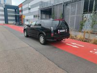 Gebraucht Cadillac SRX 270 PS (198 kW) 2006 Schwarz SUV