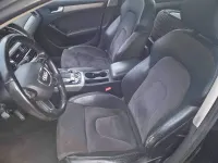 Occasion Audi A4 177 ch (130 kW) 2012 Noir Break