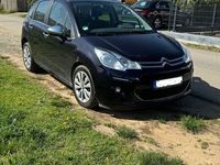 gebraucht Citroën C3 PureTech 82 Selection VTi BJ2014