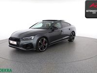 Gebraucht Audi A5 Business 2024 Grau Limousine