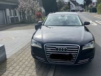 gebraucht Audi A8 4.2 FSI Quattro Linie feste Preis