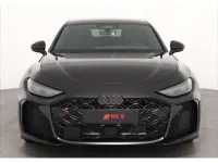 Neu Audi RS5 Sport 639 PS (469 kW) 2026 Mythosschwarz metallic Limousine