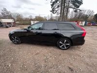 gebraucht Volvo V90 B5 R AWD R-Design Geartronic R-Design