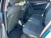 Gebraucht Audi A3 Ambition 140 PS (102 kW) 2008 Blau Kleinwagen