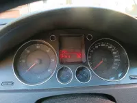 Usata VW Passat 140 CV (102 kW) 2007 Grigio Station wagon