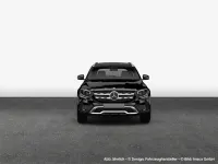 Gebraucht Mercedes GLC300e AMG 211 PS (155 kW) 2021 Schwarz SUV