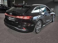 Gebraucht Audi A5 Ambiente 204 PS (150 kW) 2025 Mythosschwarz metallic Coupé