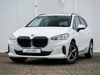 Gebraucht BMW 218 Active Tourer Performance 136 PS (100 kW) 2025 Schwarz (schwarz, kupfergrau, weiß, skyscraper grau, s) Van / Kleinbus
