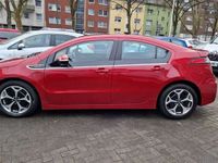 gebraucht Opel Ampera 1.4 ePionier Edition DAB+NAVI+SHZ+LEDER