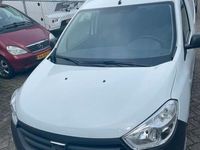 gebraucht Dacia Dokker Van 1.5 DCI Stop und Start 2018