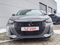 Neu Peugeot 208 110 PS (80 kW) 2025 Grau Kleinwagen