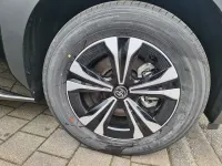 Gebraucht Toyota bZ4X Basis 150 kW (204 PS) 2023 Schwarz SUV