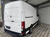 Gebraucht VW Crafter 177 PS (130 kW) 2020 Weiß Van