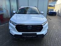 Gebraucht Honda CR-V Elegance 184 PS (135 kW) 2025 Diamont dust pearl SUV