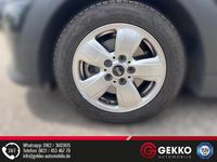 Gebraucht Mini Cooper 136 PS (100 kW) 2022 Schwarz Kleinwagen