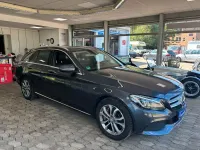Gebraucht Mercedes C350e 211 PS (155 kW) 2015 Grau Kombi