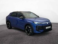 Gebraucht VW T-Roc R-line 150 PS (110 kW) 2026 Celestial blue metallic SUV