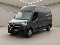 Gebraucht Renault Master Komfort 404 PS (297 kW) 2022 Grau Van / Kleinbus