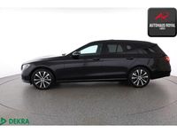 Gebraucht Mercedes E300 Exclusive 306 PS (225 kW) 2022 Schwarz Kombi