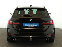 Gebraucht BMW 320 Advantage 190 PS (139 kW) 2022 Black sapphire metallic Kombi