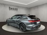 Neu Audi A5 Ambiente 367 PS (269 kW) 2026 Daytonagrau perleffekt Kombi